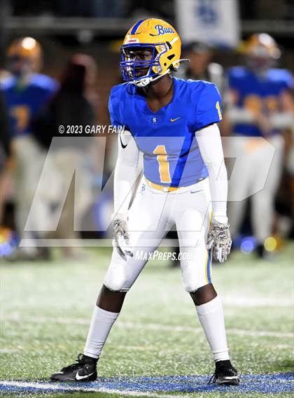 Thumbnail 3 in Davidson Academy @ Boyd-Buchanan photogallery.