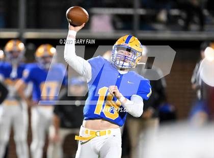 Thumbnail 1 in Davidson Academy @ Boyd-Buchanan photogallery.