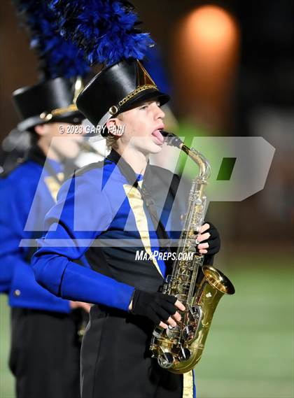 Thumbnail 2 in Davidson Academy @ Boyd-Buchanan photogallery.