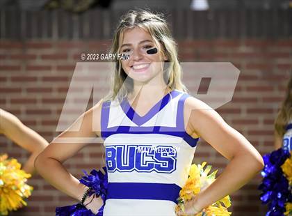 Thumbnail 2 in Davidson Academy @ Boyd-Buchanan photogallery.