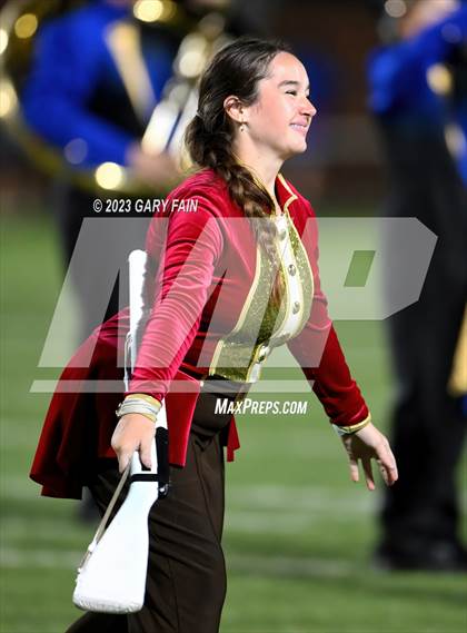 Thumbnail 3 in Davidson Academy @ Boyd-Buchanan photogallery.