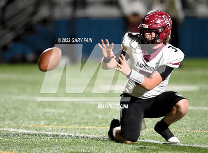 Thumbnail 3 in Davidson Academy @ Boyd-Buchanan photogallery.