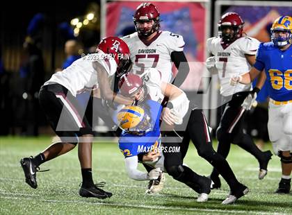 Thumbnail 2 in Davidson Academy @ Boyd-Buchanan photogallery.