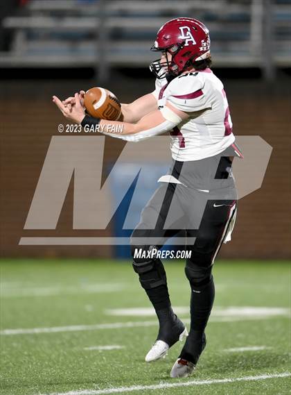 Thumbnail 3 in Davidson Academy @ Boyd-Buchanan photogallery.