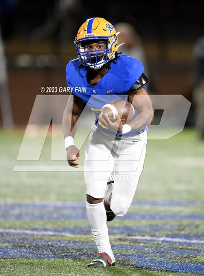 Thumbnail 3 in Davidson Academy @ Boyd-Buchanan photogallery.