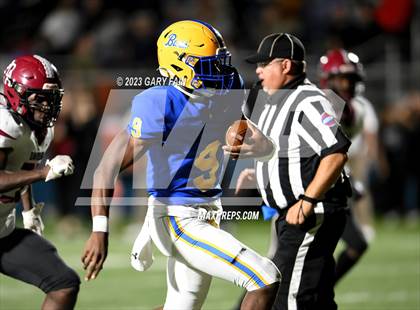 Thumbnail 2 in Davidson Academy @ Boyd-Buchanan photogallery.