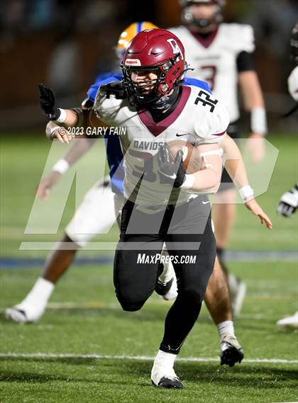 Thumbnail 3 in Davidson Academy @ Boyd-Buchanan photogallery.