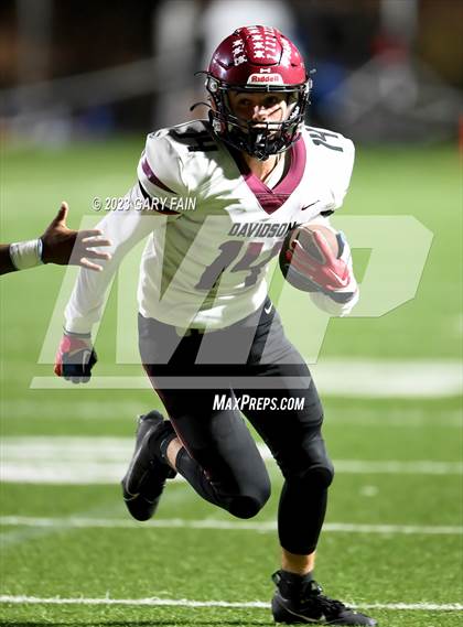Thumbnail 2 in Davidson Academy @ Boyd-Buchanan photogallery.