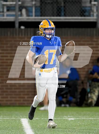 Thumbnail 2 in Davidson Academy @ Boyd-Buchanan photogallery.