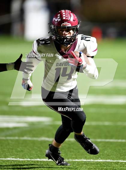 Thumbnail 3 in Davidson Academy @ Boyd-Buchanan photogallery.