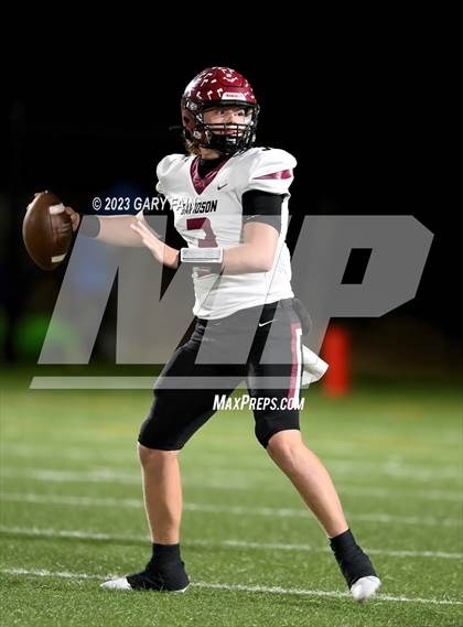Thumbnail 3 in Davidson Academy @ Boyd-Buchanan photogallery.