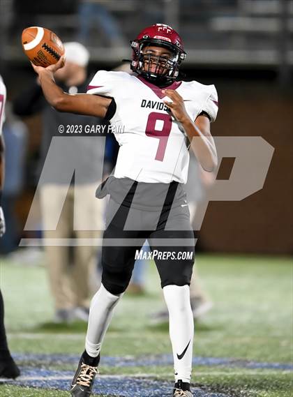 Thumbnail 1 in Davidson Academy @ Boyd-Buchanan photogallery.