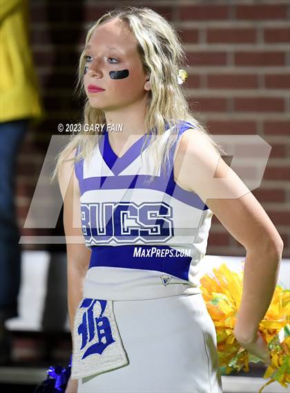 Thumbnail 3 in Davidson Academy @ Boyd-Buchanan photogallery.