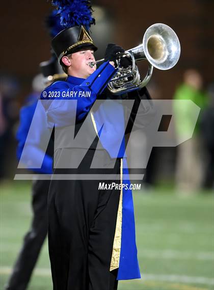 Thumbnail 1 in Davidson Academy @ Boyd-Buchanan photogallery.
