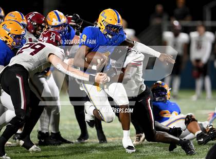 Thumbnail 3 in Davidson Academy @ Boyd-Buchanan photogallery.