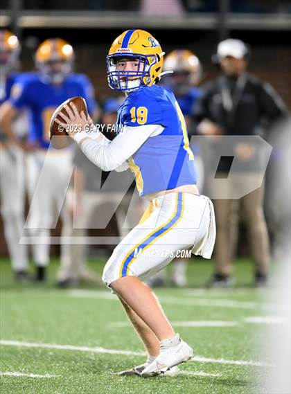 Thumbnail 3 in Davidson Academy @ Boyd-Buchanan photogallery.