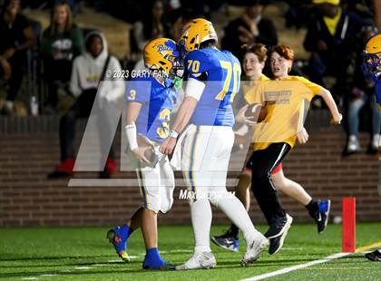Thumbnail 1 in Davidson Academy @ Boyd-Buchanan photogallery.