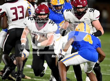 Thumbnail 3 in Davidson Academy @ Boyd-Buchanan photogallery.