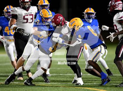 Thumbnail 1 in Davidson Academy @ Boyd-Buchanan photogallery.