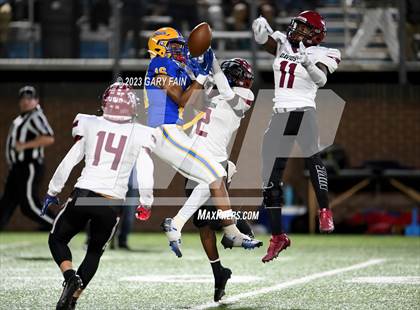 Thumbnail 2 in Davidson Academy @ Boyd-Buchanan photogallery.