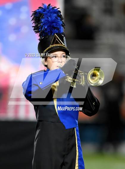 Thumbnail 3 in Davidson Academy @ Boyd-Buchanan photogallery.