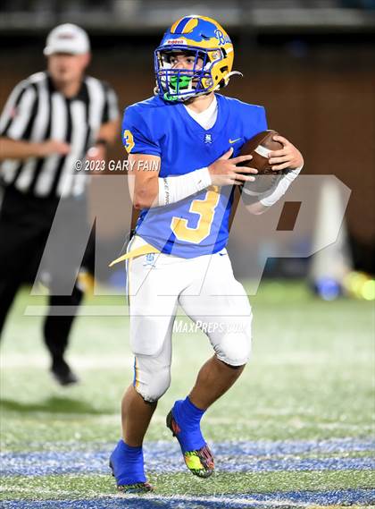 Thumbnail 2 in Davidson Academy @ Boyd-Buchanan photogallery.