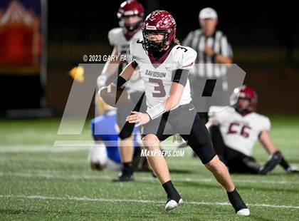 Thumbnail 3 in Davidson Academy @ Boyd-Buchanan photogallery.