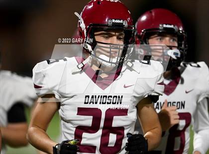 Thumbnail 2 in Davidson Academy @ Boyd-Buchanan photogallery.