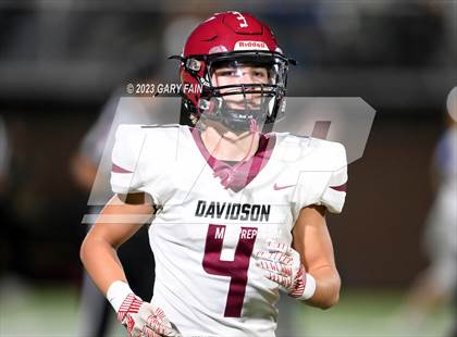 Thumbnail 2 in Davidson Academy @ Boyd-Buchanan photogallery.