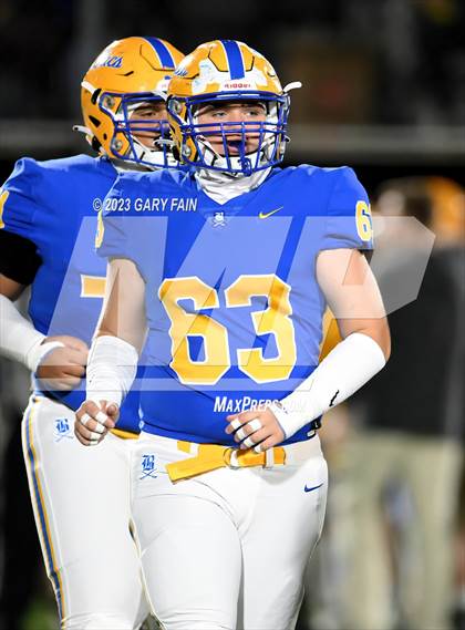 Thumbnail 3 in Davidson Academy @ Boyd-Buchanan photogallery.