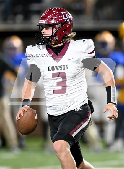 Thumbnail 2 in Davidson Academy @ Boyd-Buchanan photogallery.
