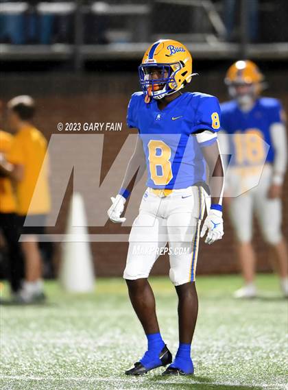 Thumbnail 1 in Davidson Academy @ Boyd-Buchanan photogallery.