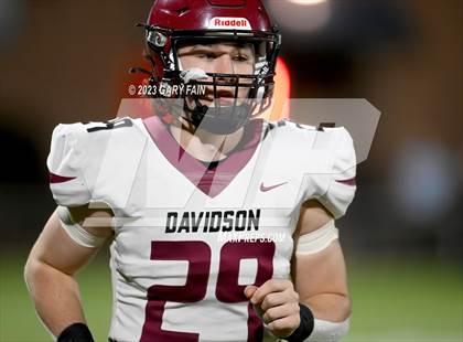 Thumbnail 3 in Davidson Academy @ Boyd-Buchanan photogallery.