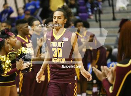 Thumbnail 1 in St. Anthony vs Mt. Vernon (SNY Invitational) photogallery.