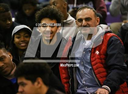 Thumbnail 1 in St. Anthony vs Mt. Vernon (SNY Invitational) photogallery.