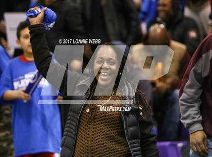 Thumbnail 2 in St. Anthony vs Mt. Vernon (SNY Invitational) photogallery.