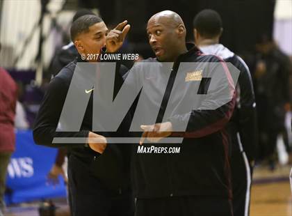 Thumbnail 2 in St. Anthony vs Mt. Vernon (SNY Invitational) photogallery.