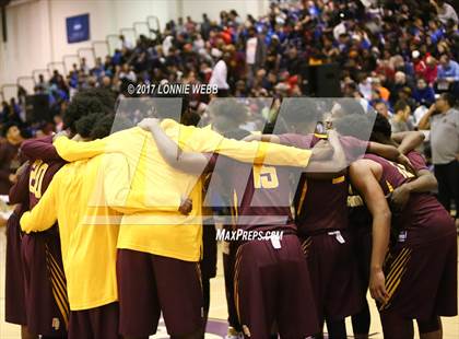 Thumbnail 1 in St. Anthony vs Mt. Vernon (SNY Invitational) photogallery.