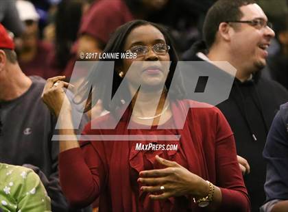 Thumbnail 1 in St. Anthony vs Mt. Vernon (SNY Invitational) photogallery.
