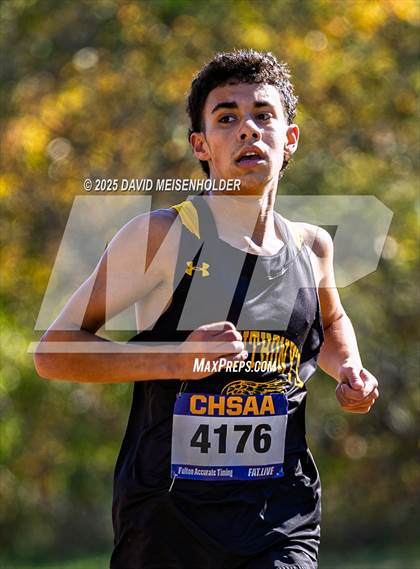 Thumbnail 2 in NSCHSAA Championship photogallery.