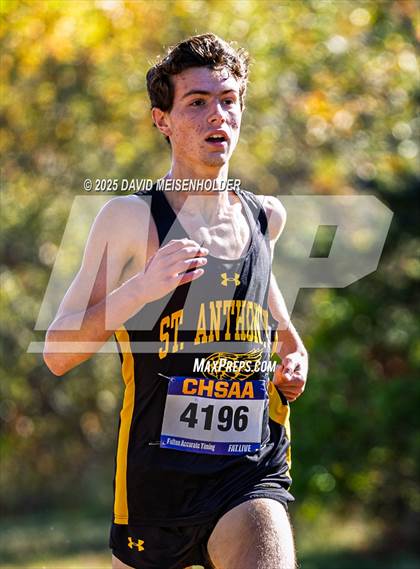 Thumbnail 3 in NSCHSAA Championship photogallery.