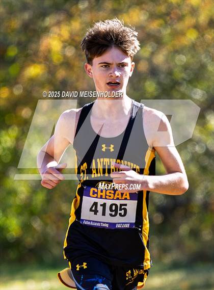 Thumbnail 3 in NSCHSAA Championship photogallery.