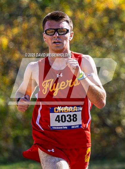 Thumbnail 2 in NSCHSAA Championship photogallery.