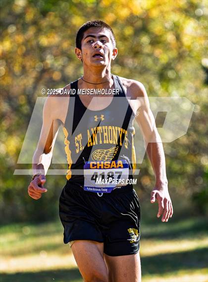 Thumbnail 3 in NSCHSAA Championship photogallery.