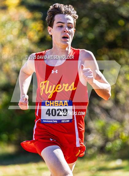 Thumbnail 2 in NSCHSAA Championship photogallery.