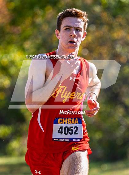 Thumbnail 2 in NSCHSAA Championship photogallery.