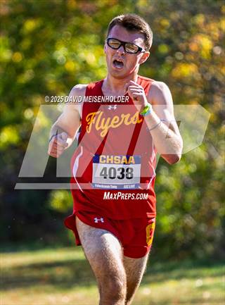 NSCHSAA Championship