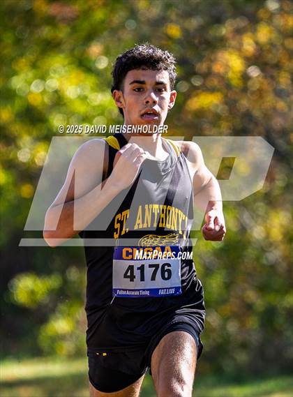 Thumbnail 1 in NSCHSAA Championship photogallery.