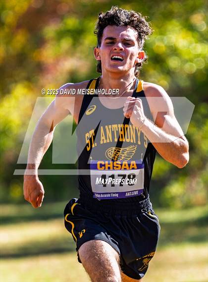 Thumbnail 3 in NSCHSAA Championship photogallery.