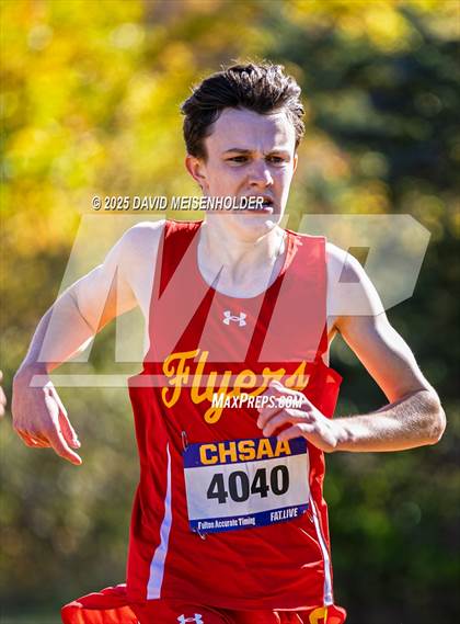 Thumbnail 1 in NSCHSAA Championship photogallery.